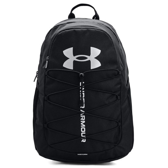 Under Armour Τσάντα πλάτης Hustle Sport Backpack Under Armour Τσάντα πλάτης Hustle Sport Backpack